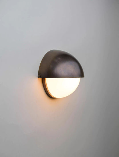 Orb7 Sconce
