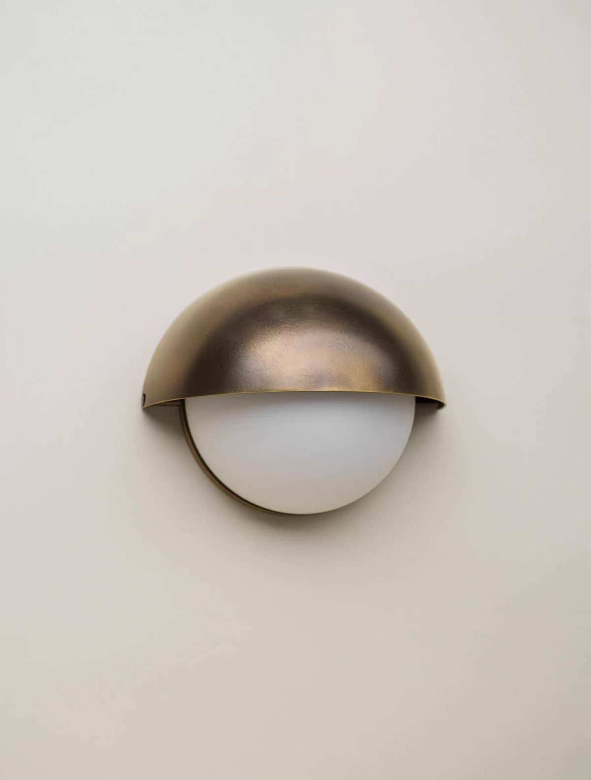 Orb7 Sconce