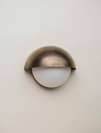 Orb7 Sconce