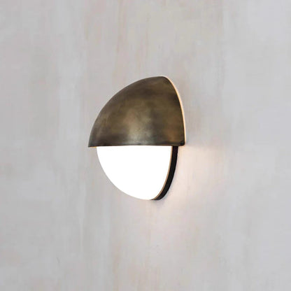 Orb7 Sconce