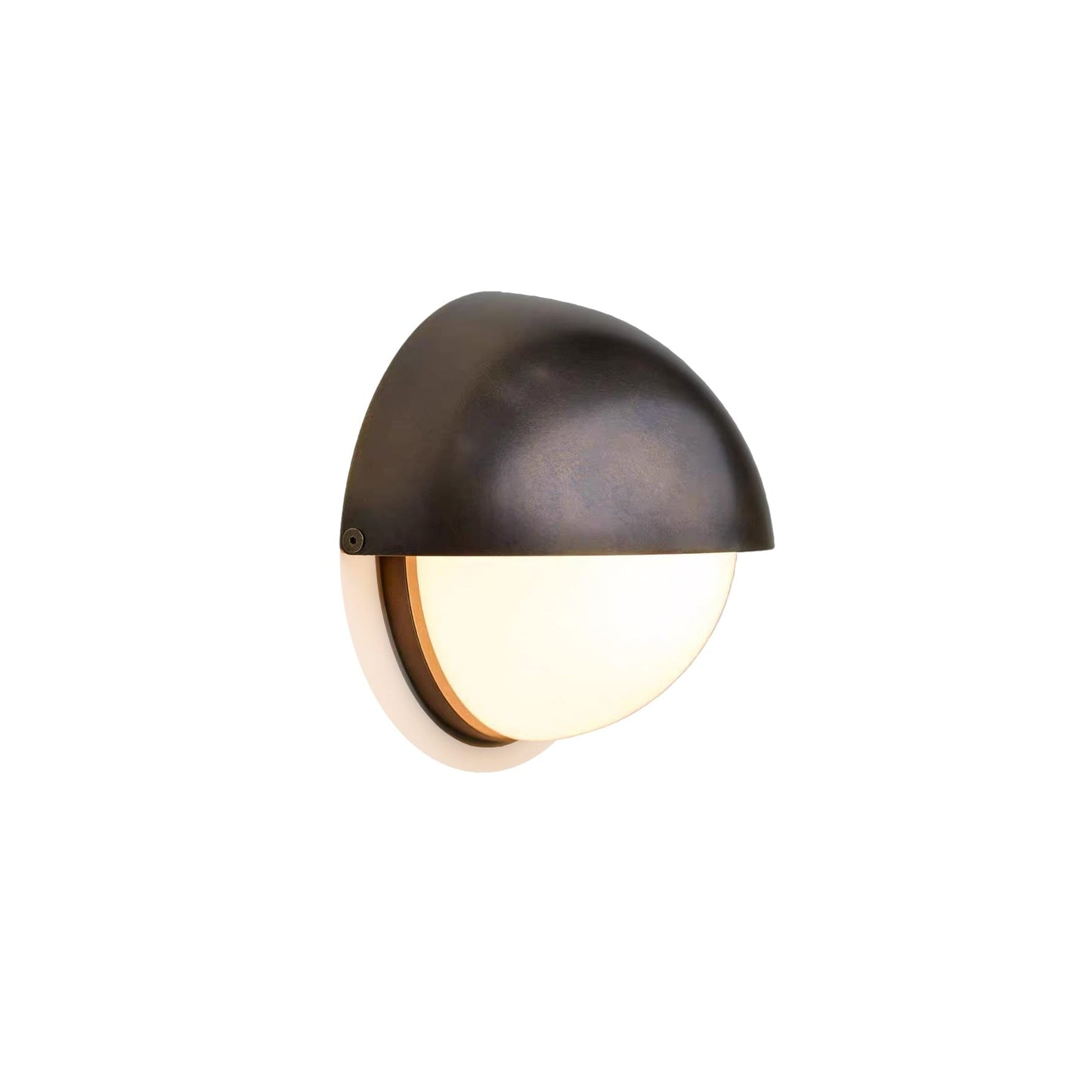 Orb7 Sconce