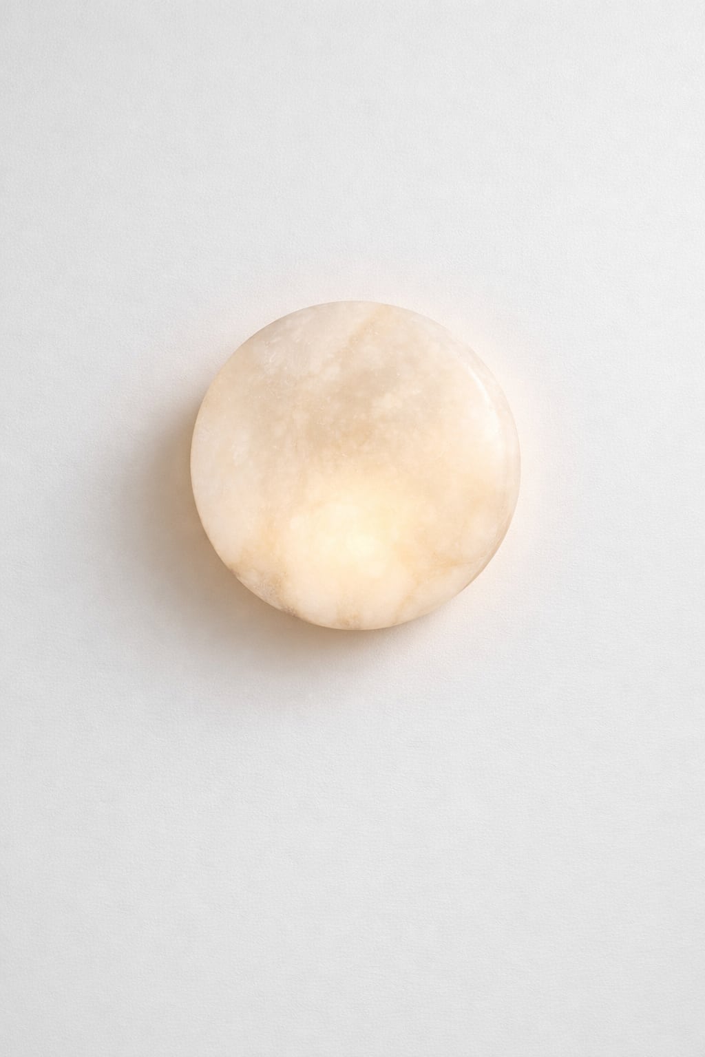 MD14 Spanish Alabaster Sconce | Ceiling Light