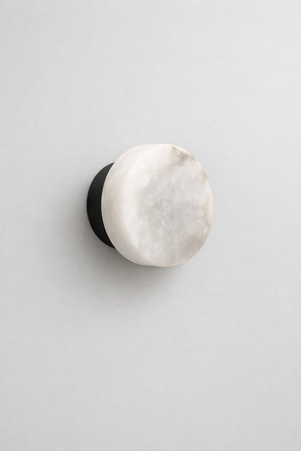 MD14 Spanish Alabaster Sconce | Ceiling Light
