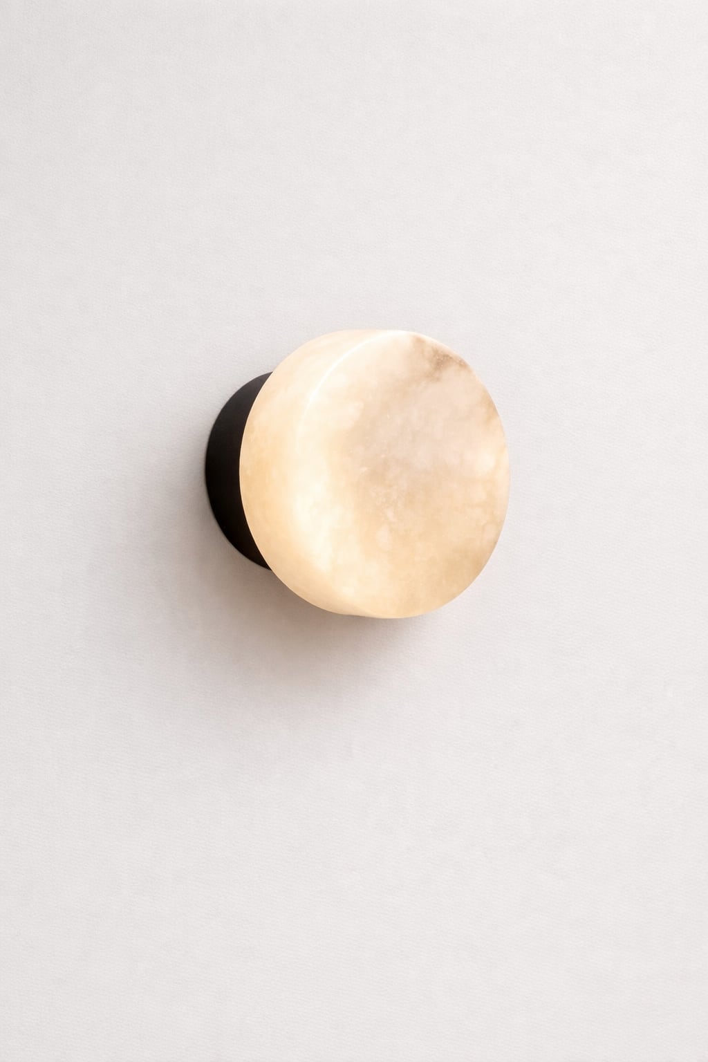 MD14 Spanish Alabaster Sconce | Ceiling Light