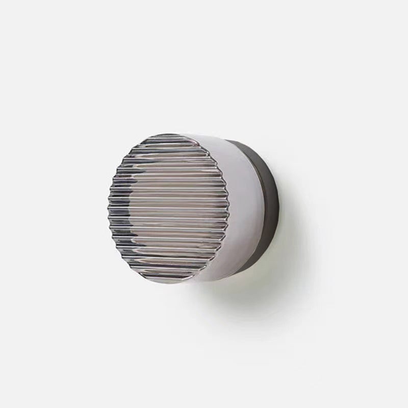 CD13 - Glass Surface Mount Sconce