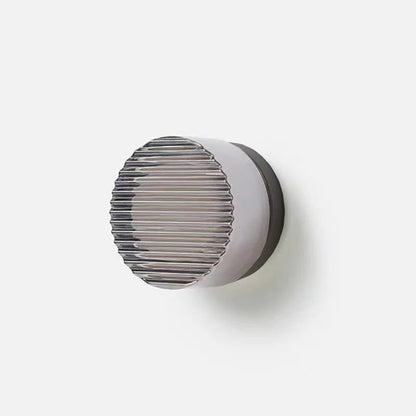 CD13 - Glass Surface Mount Sconce