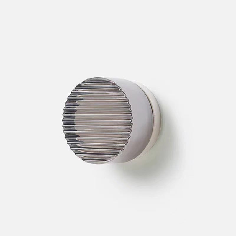 CD13 - Glass Surface Mount Sconce