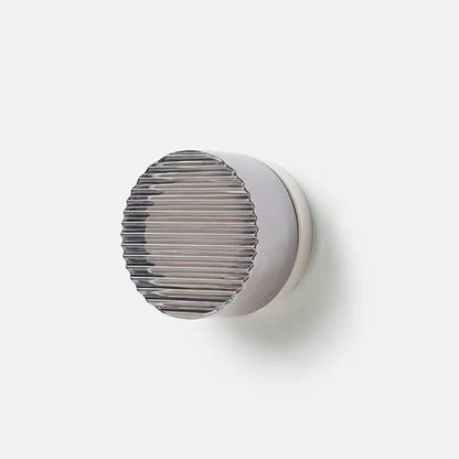 CD13 - Glass Surface Mount Sconce
