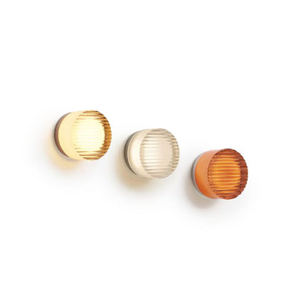 CD13 - Glass Surface Mount Sconce
