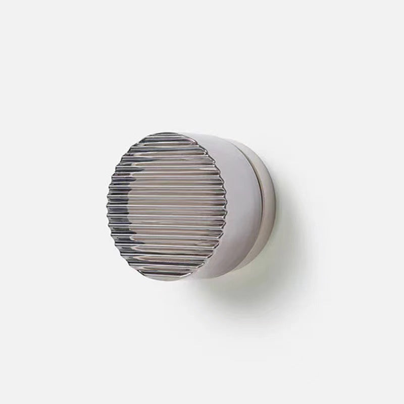 CD13 - Glass Surface Mount Sconce