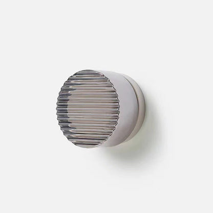 CD13 - Glass Surface Mount Sconce