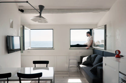 Nemo Pivot Wall Lamp