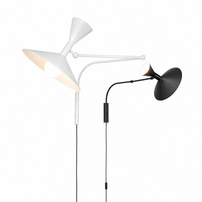 Nemo Pivot Wall Lamp