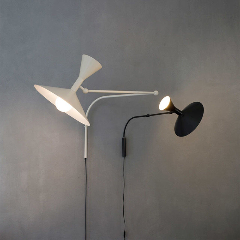 Nemo Pivot Wall Lamp