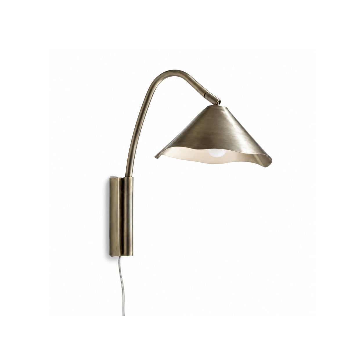 Image of Nagi Wall Light