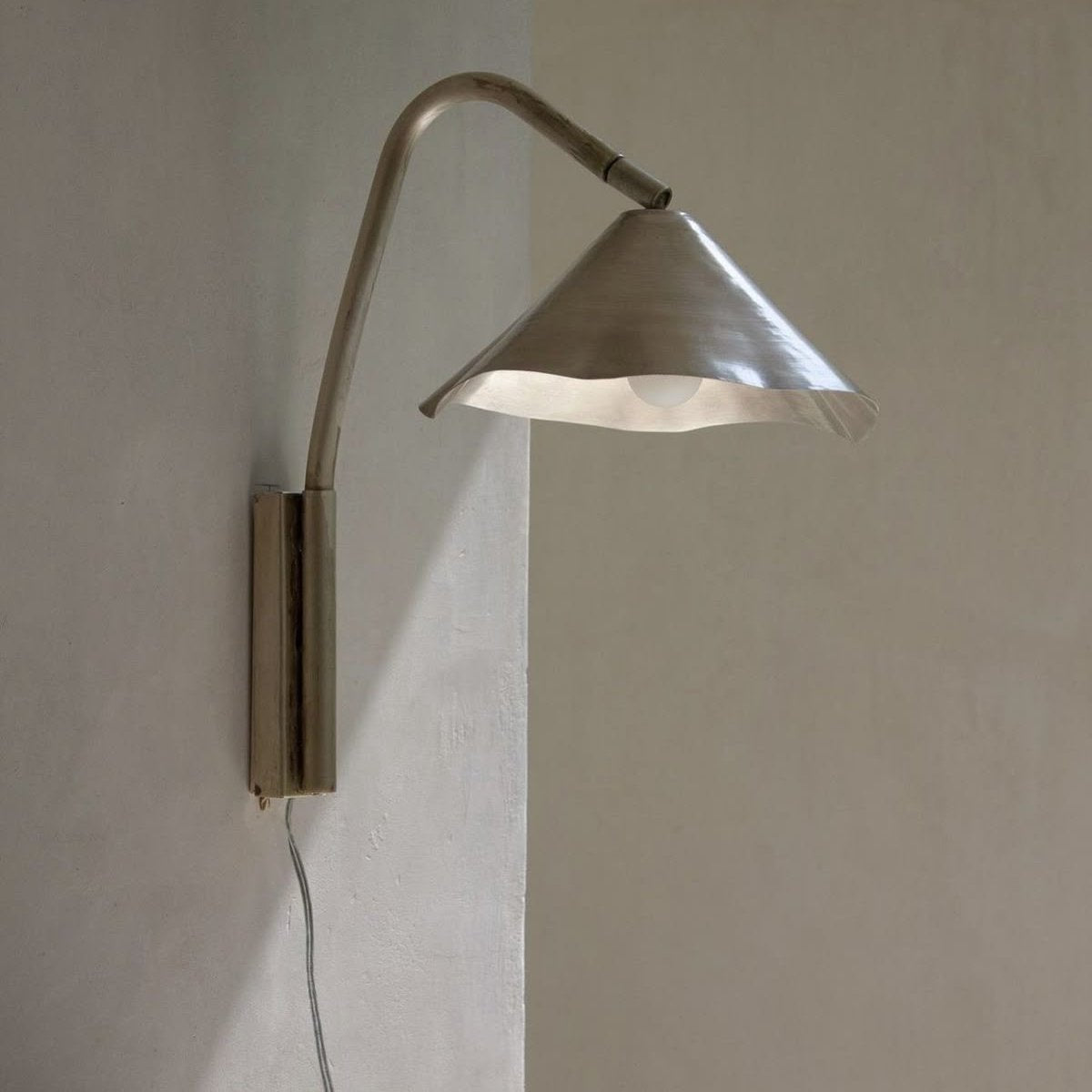 Image of Nagi Wall Light
