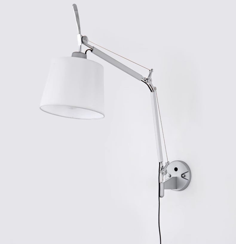 Image of TOLO - Bracket Wall Lamp | Sconce