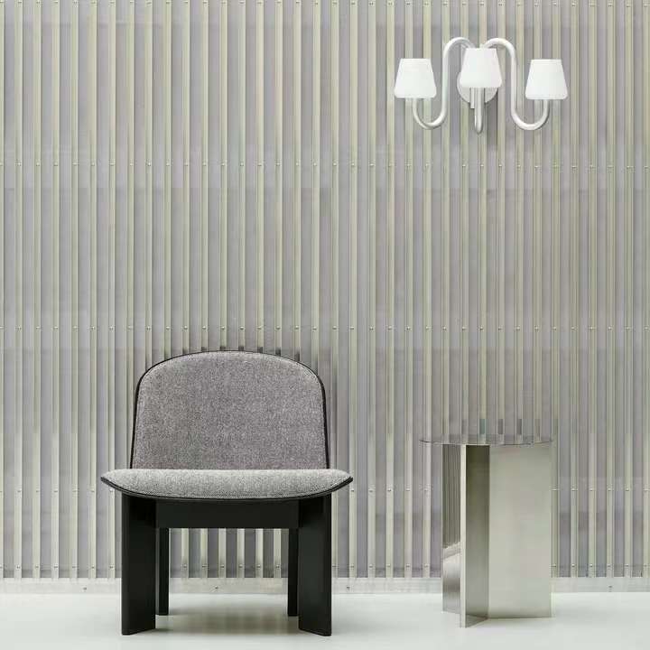 Image of Apollo Glass Wall Light
