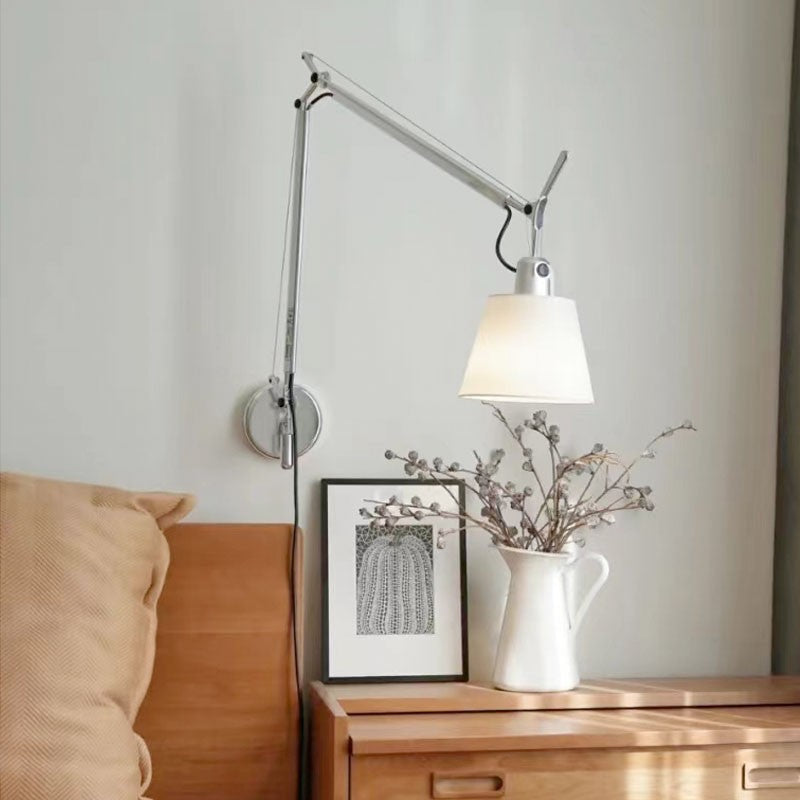 Image of TOLO - Bracket Wall Lamp | Sconce