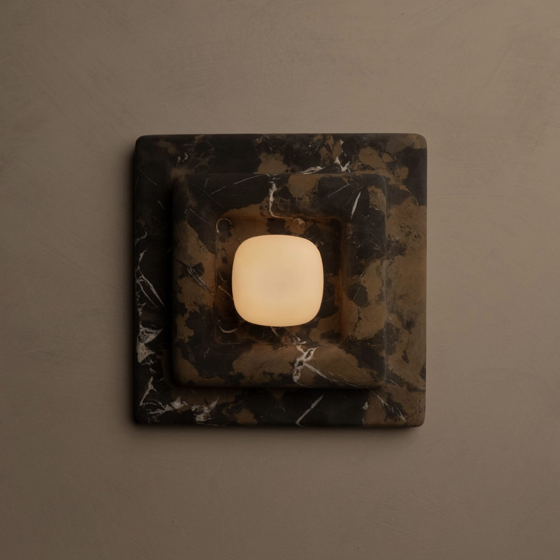Image of MD25 Marble Wall | Ceiling Light