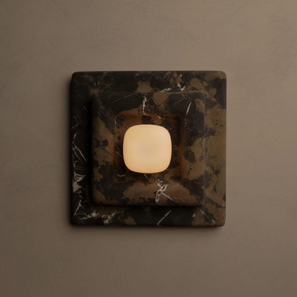 MD25 Marble Ceiling / Wall Lamp | Sconces