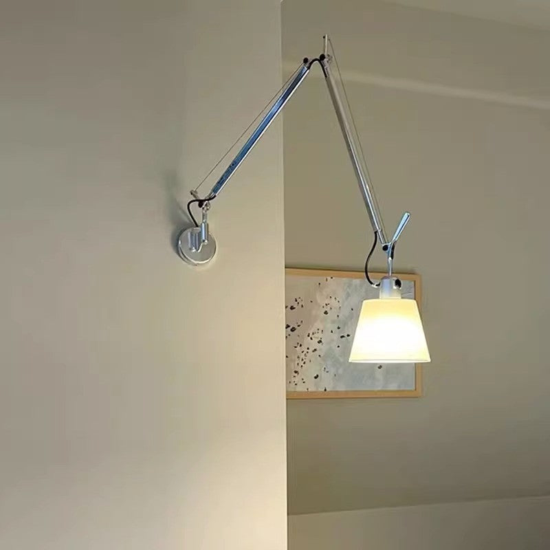 Image of TOLO - Bracket Wall Lamp | Sconce