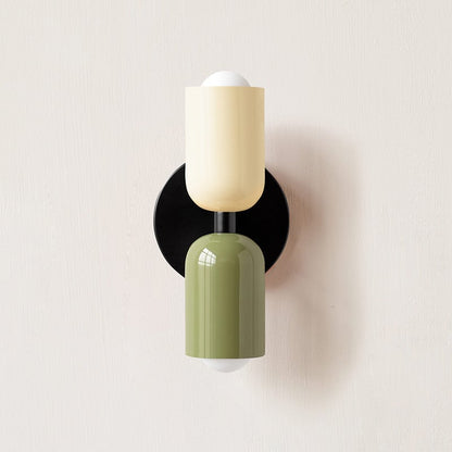 H23 Up Down Wall Sconce