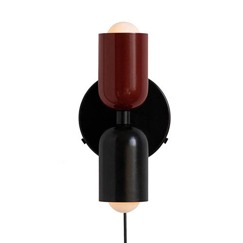 H23 Up Down Wall Sconce