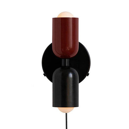 H23 Up Down Wall Sconce