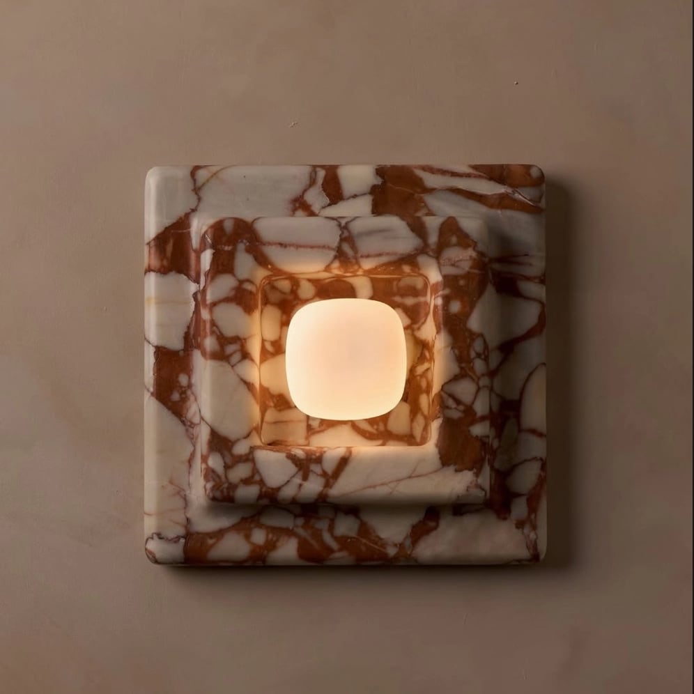 Image of MD25 Marble Wall | Ceiling Light