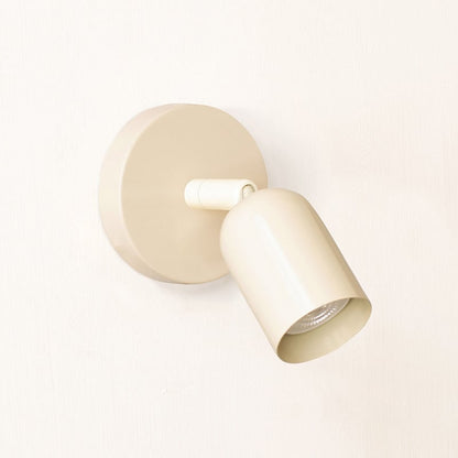 H18 Spot Surface Mount Sconce