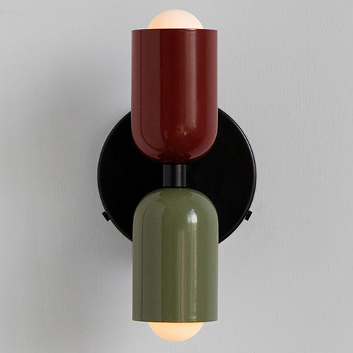 Image of H23 Up Down Wall Sconce