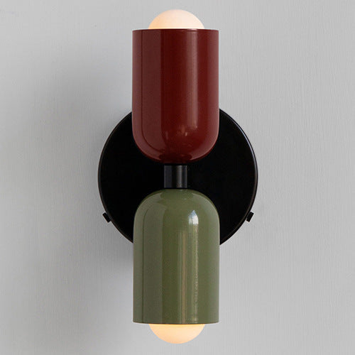 H23 Up Down Wall Sconce