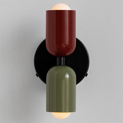 H23 Up Down Wall Sconce