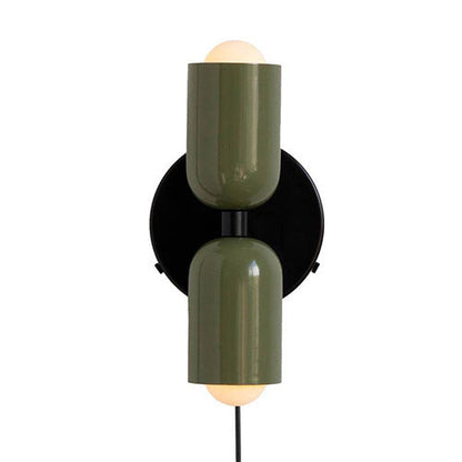 H23 Up Down Wall Sconce