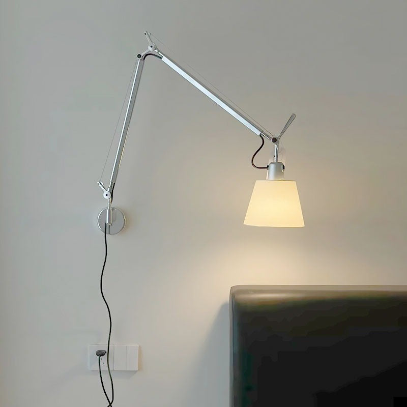Image of TOLO - Bracket Wall Lamp | Sconce