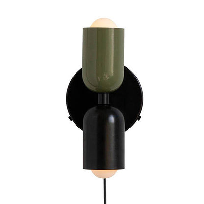 H23 Up Down Wall Sconce