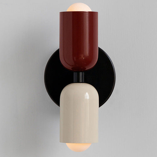 H23 Up Down Wall Sconce
