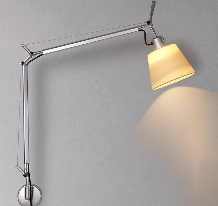 Image of TOLO - Bracket Wall Lamp | Sconce
