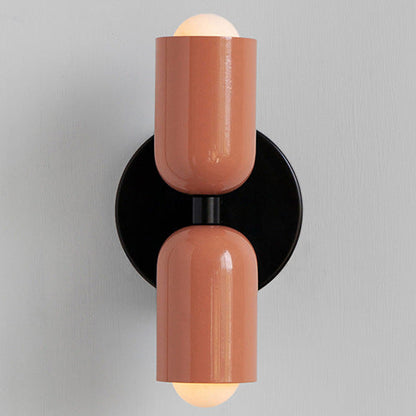 H23 Up Down Wall Sconce