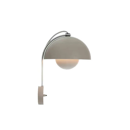 230mm Mushroom Wall Lamp