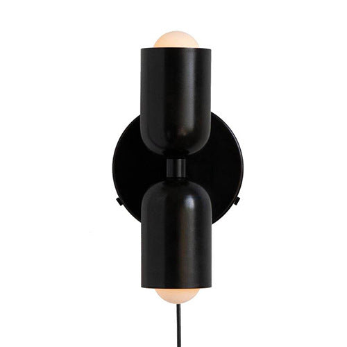 H23 Up Down Wall Sconce