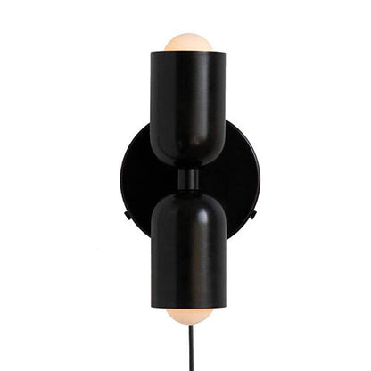 H23 Up Down Wall Sconce