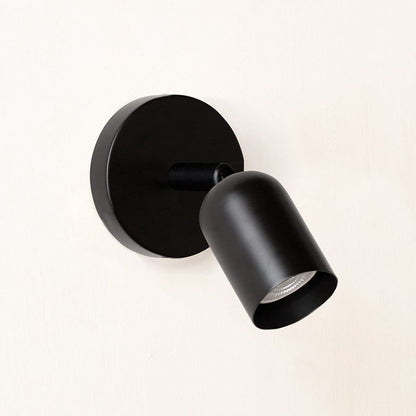 H18 Spot Surface Mount Sconce