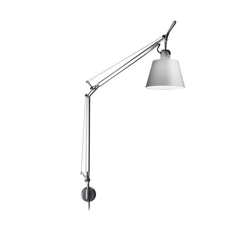 Image of TOLO - Bracket Wall Lamp | Sconce