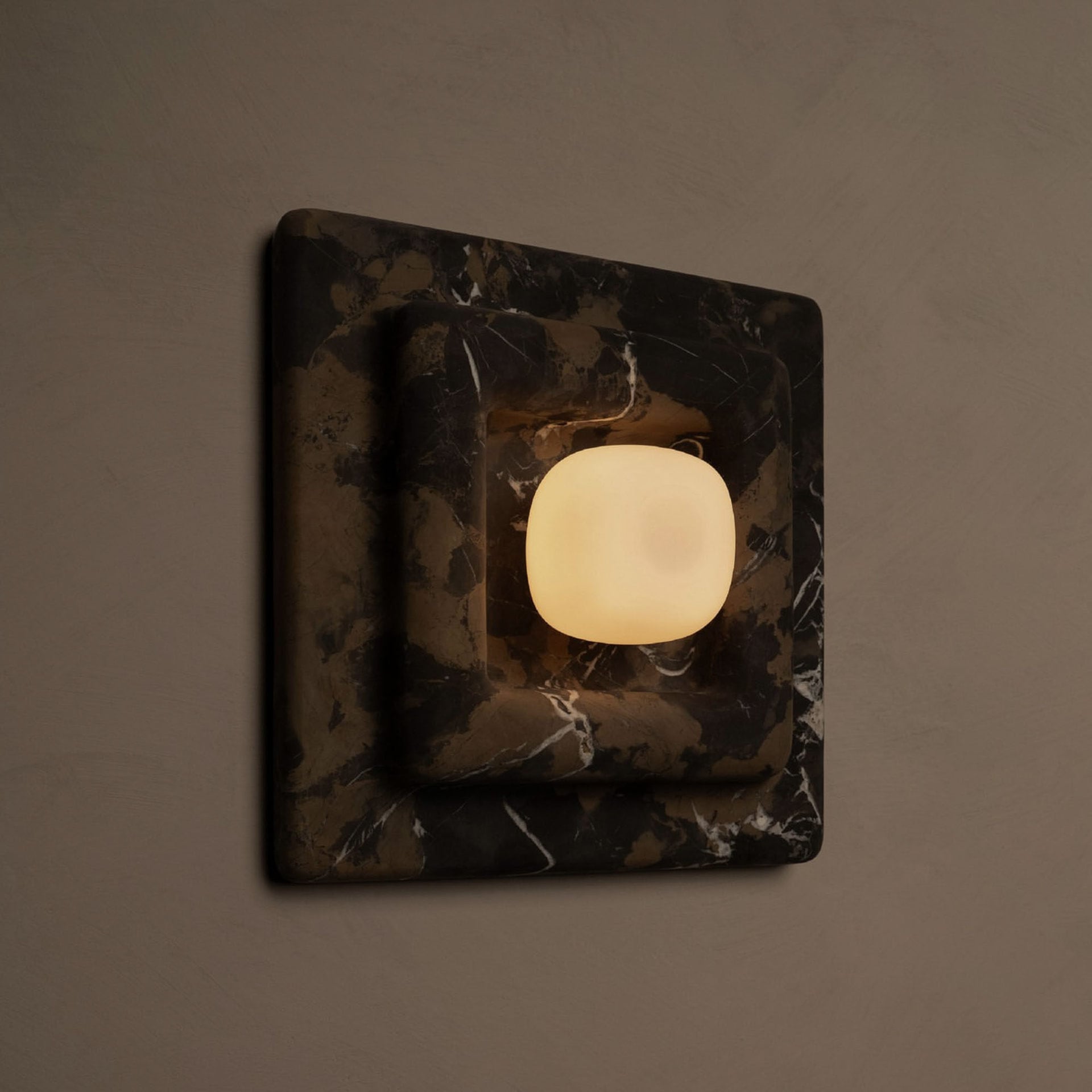 Image of MD25 Marble Wall | Ceiling Light