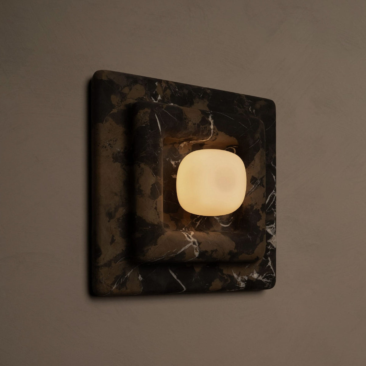 MD25 Marble Ceiling / Wall Lamp | Sconces