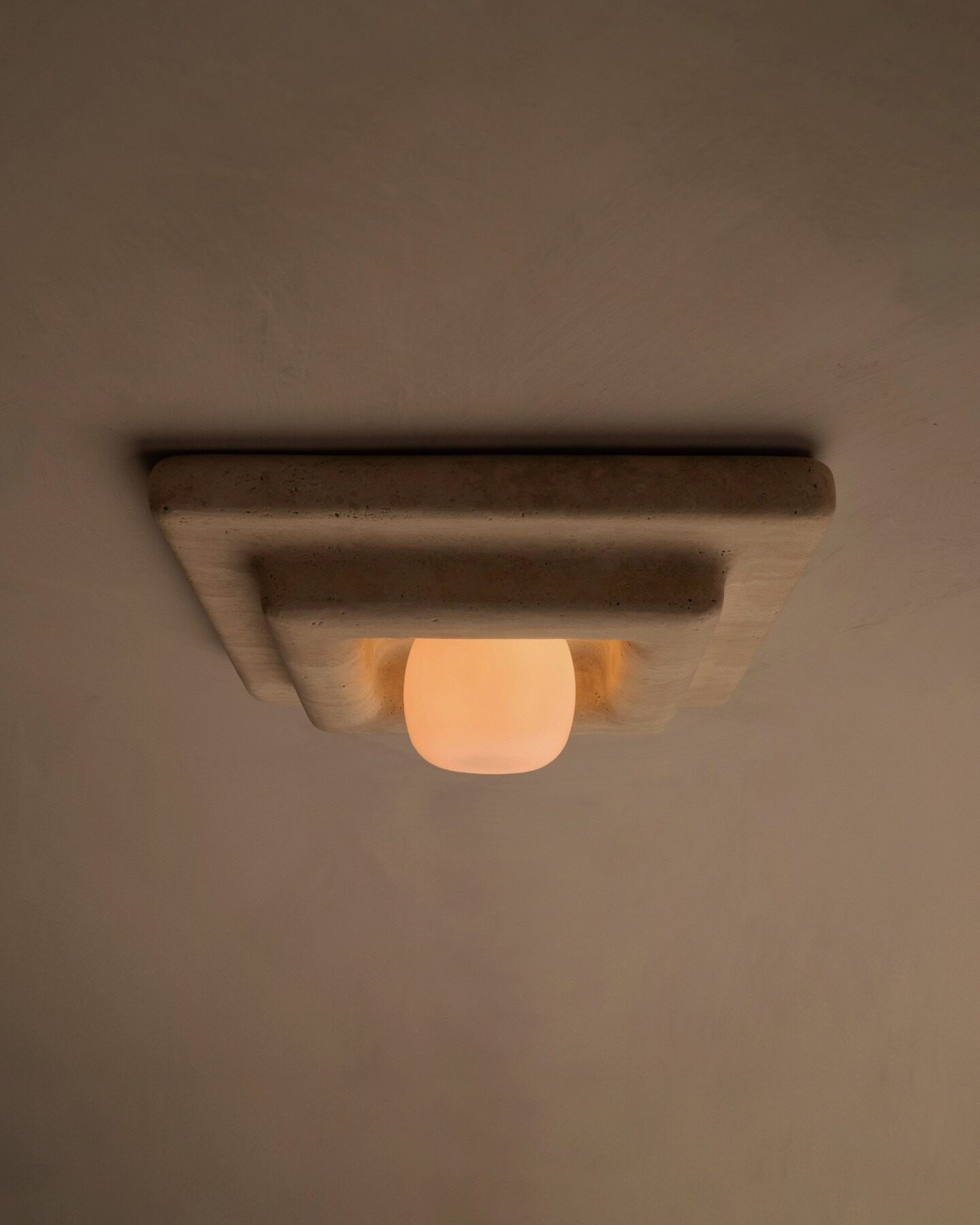 Image of MD25 Marble Wall | Ceiling Light
