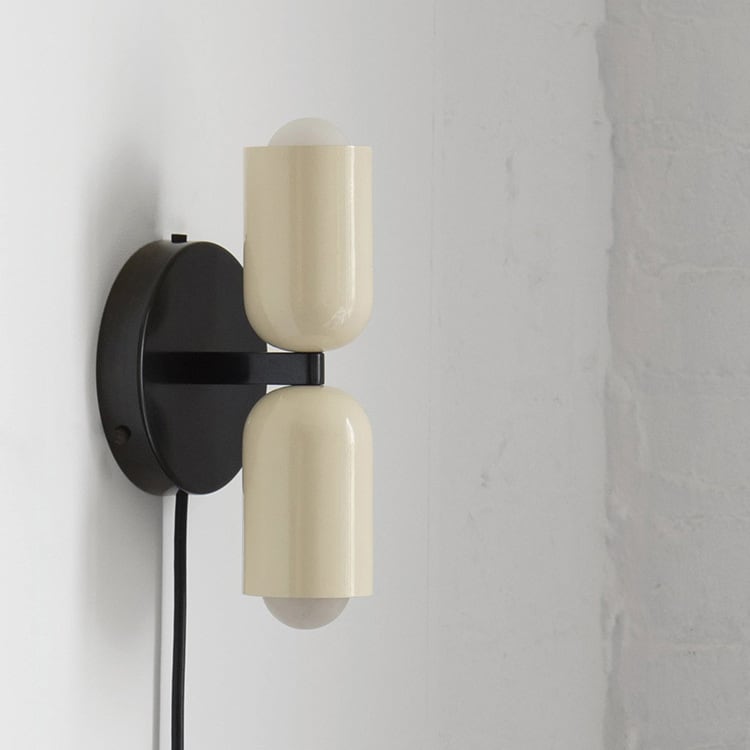 H23 Up Down Wall Sconce