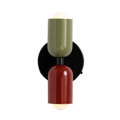 H23 Up Down Wall Sconce